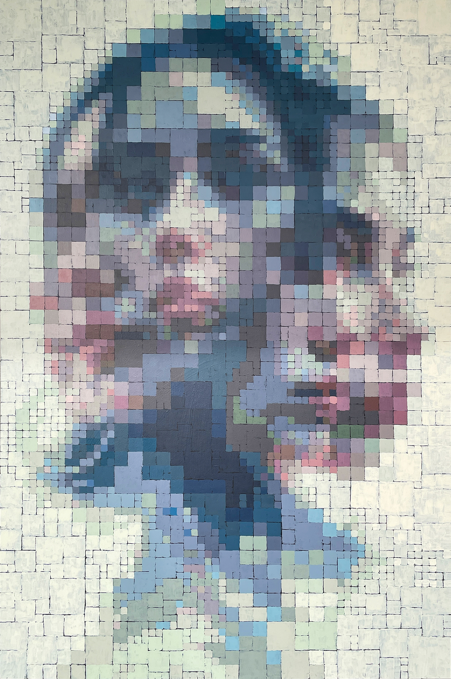 Multiplicity of Self