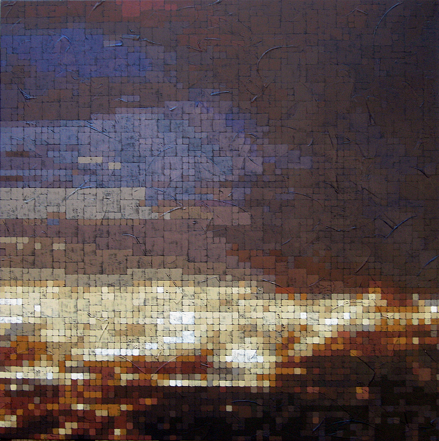 Artificial Brilliance